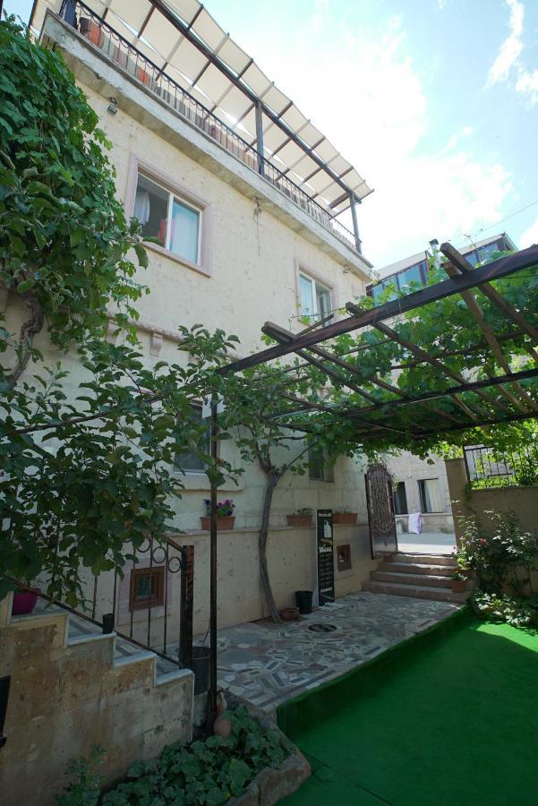 Epoch Stone House Hotel Göreme