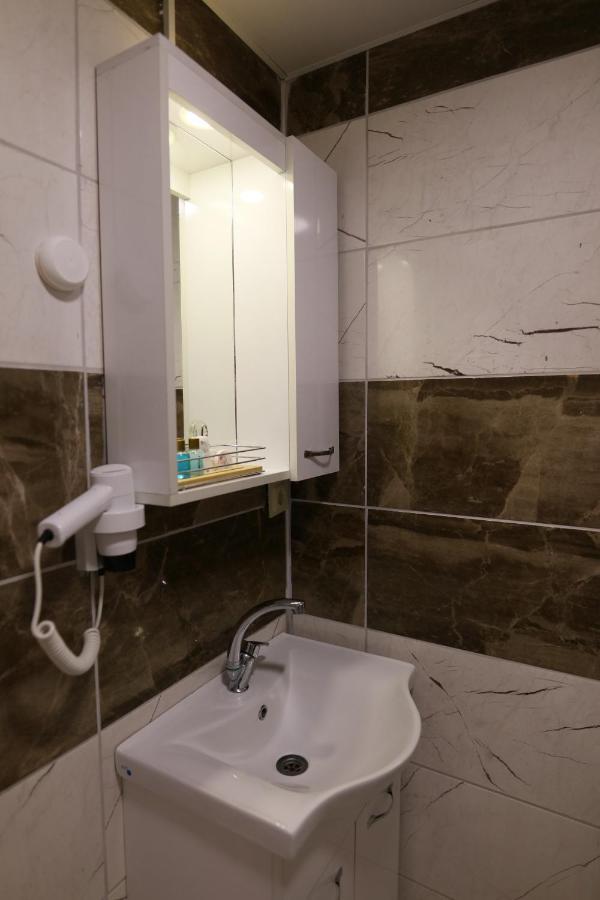 Отель Epoch Stone House 2*