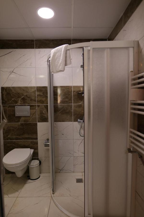 Epoch Stone House Отель