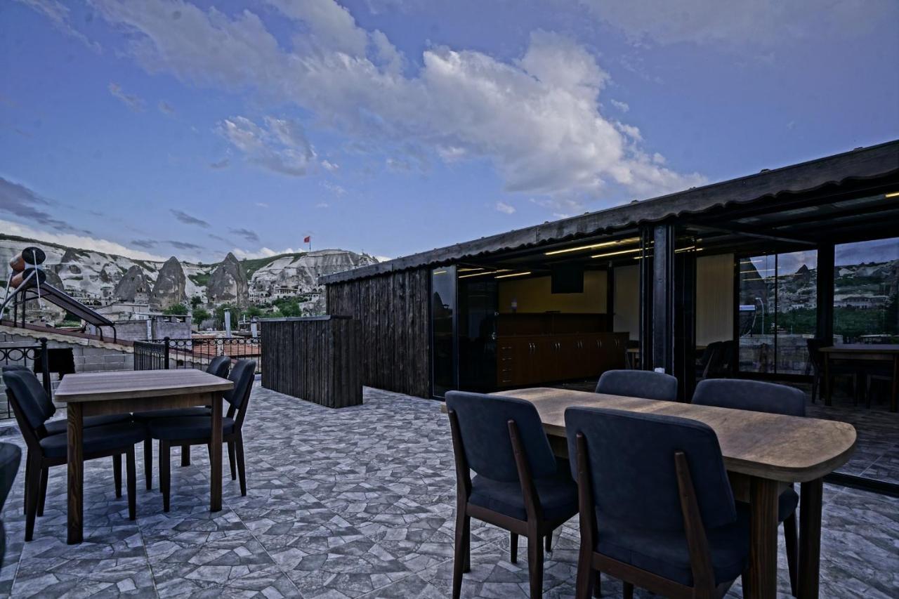 Epoch Stone House Отель