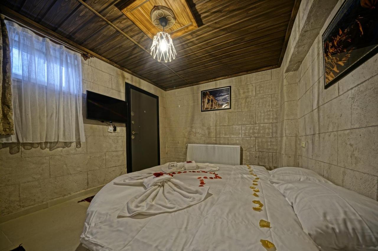 Epoch Stone House Hotel Göreme