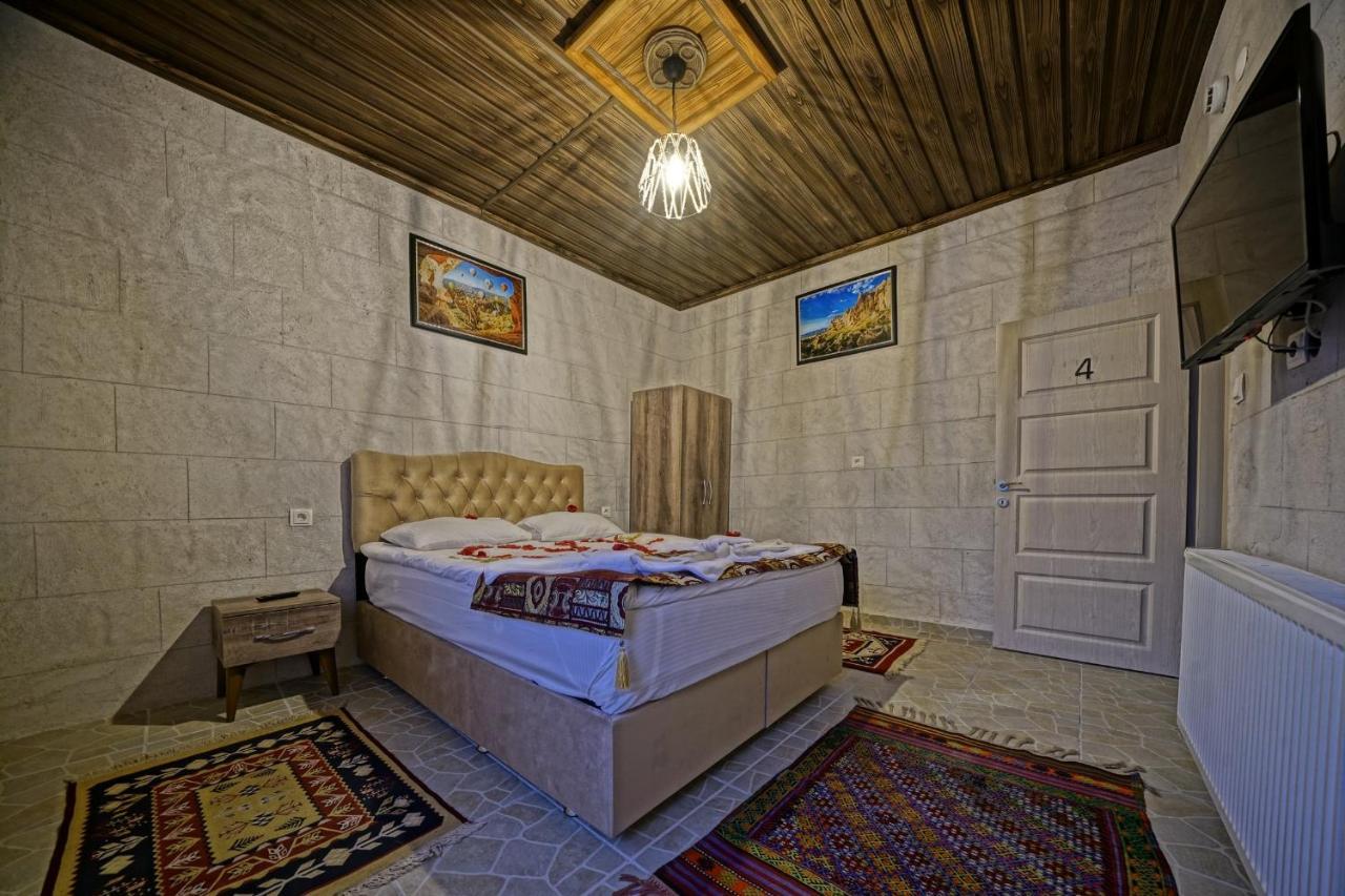Epoch Stone House Отель Гореме