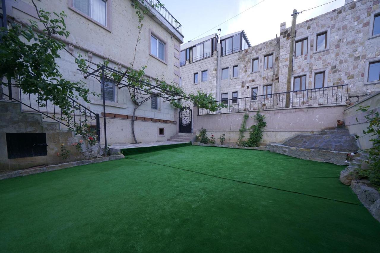 Epoch Stone House Отель Гореме