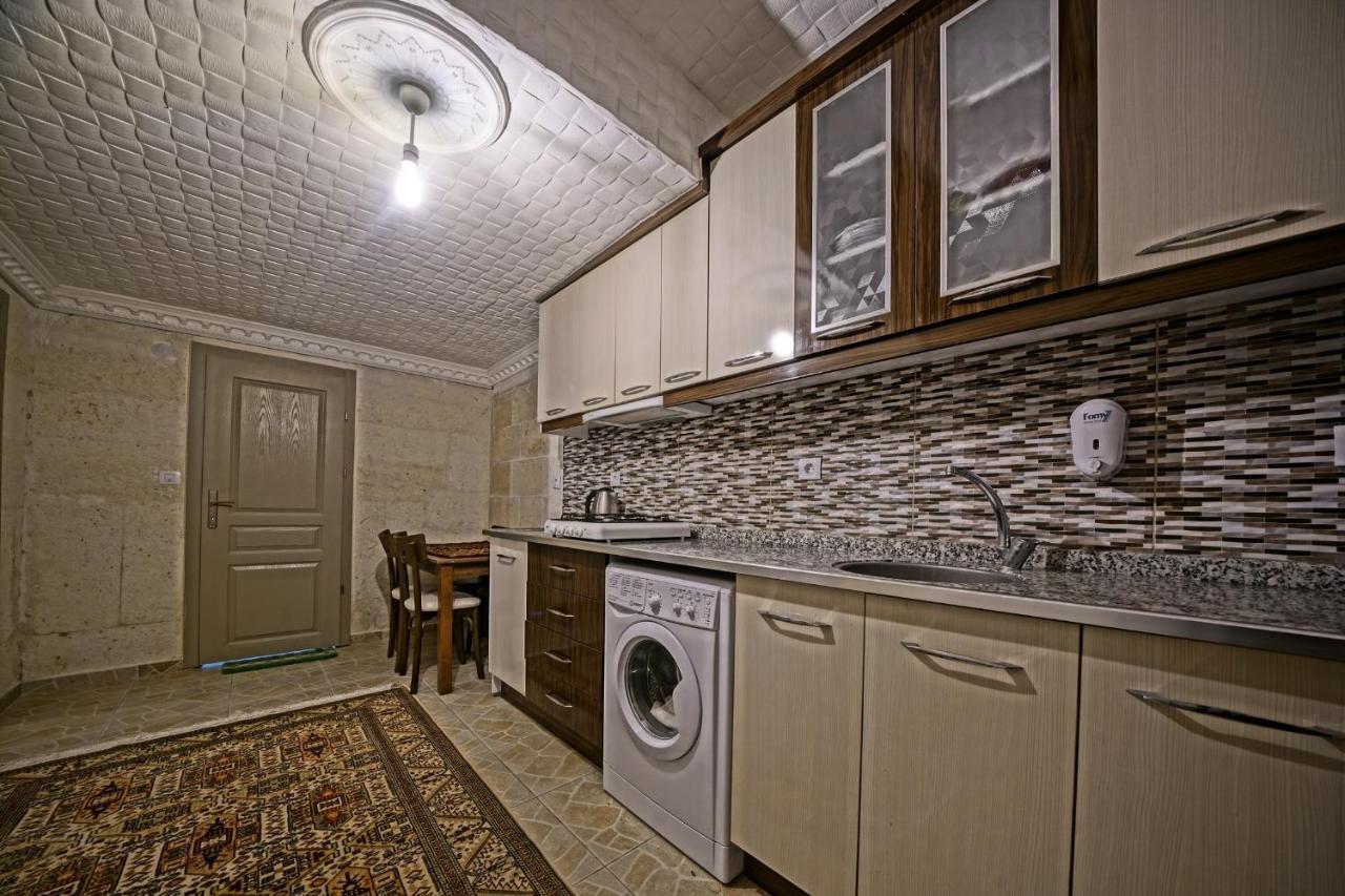 Epoch Stone House Гореме