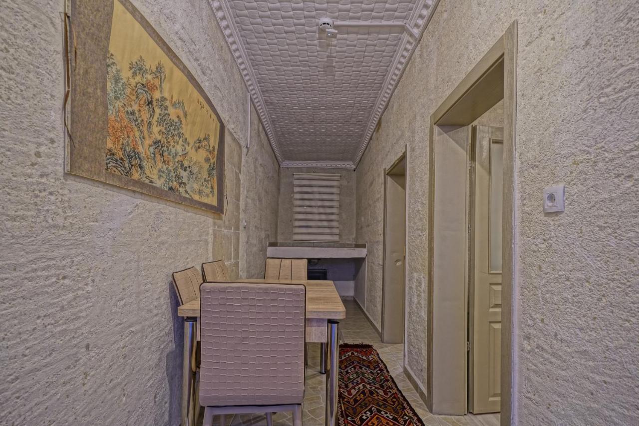 Epoch Stone House Отель Гореме