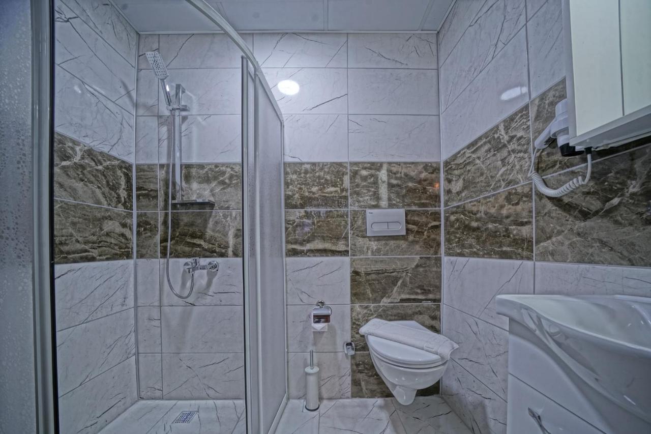 Epoch Stone House Гореме